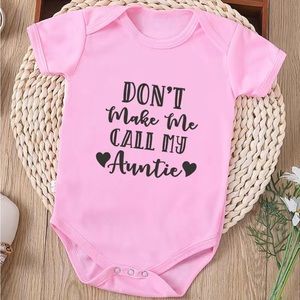 Baby onesies 1/3 months